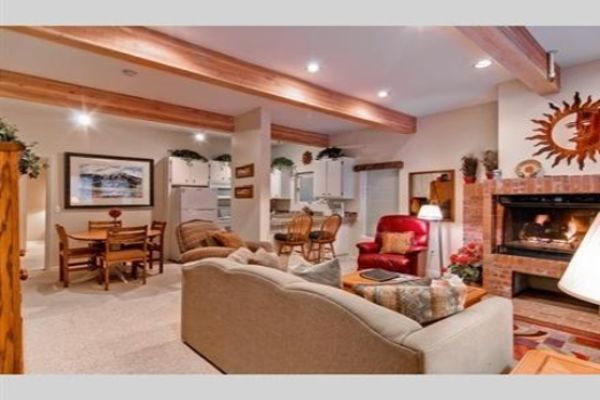 Hotel CHRISTOPHE BY WYNDHAM VACATION RENTALS (Ketchum)